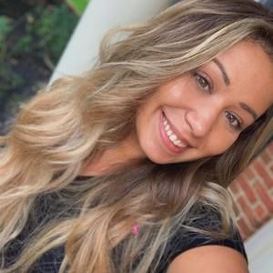 Meet your Posher, Katherine